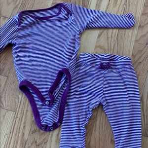 Little bundle boutique baby girl outfit